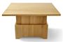 Ergo Desk Multi-purpose Top with Stand-Up Desk Podium Base in high position. Base sold separately.