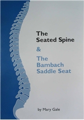 The Seated Spine &amp; the Bambach Saddle Seat