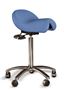 Hager Bambach Saddle Stool for Dentistry
