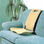 MEDesign Backfriend is ideal for sofas and overstuffed chairs.
