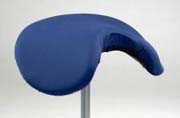 Water-Resistant Slipcover for Salli Saddle Seats