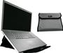 Smart Shell All-In-One Laptop Stand and Carry Sleeve *