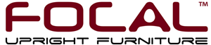 Focal Upright Furniture Logo