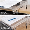 Microdesk Replacement Sides, Set of 2, No Feet