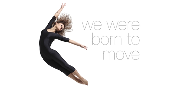 We were made to move.